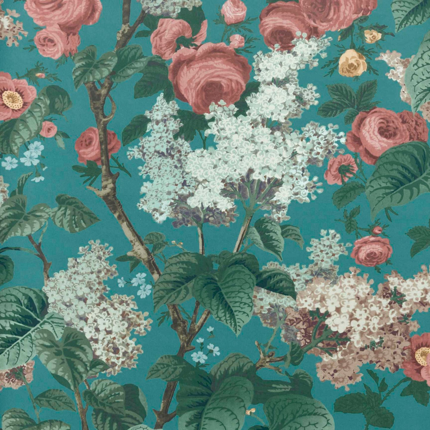 Tapetti Floribunda