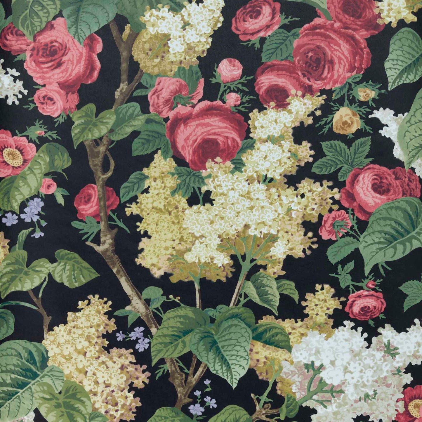 Tapetti Floribunda