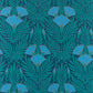Tapetti Floral Fanfare