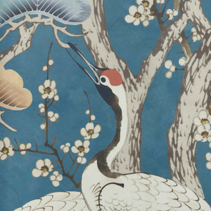 Kuvatapetti Kyoto Blossom