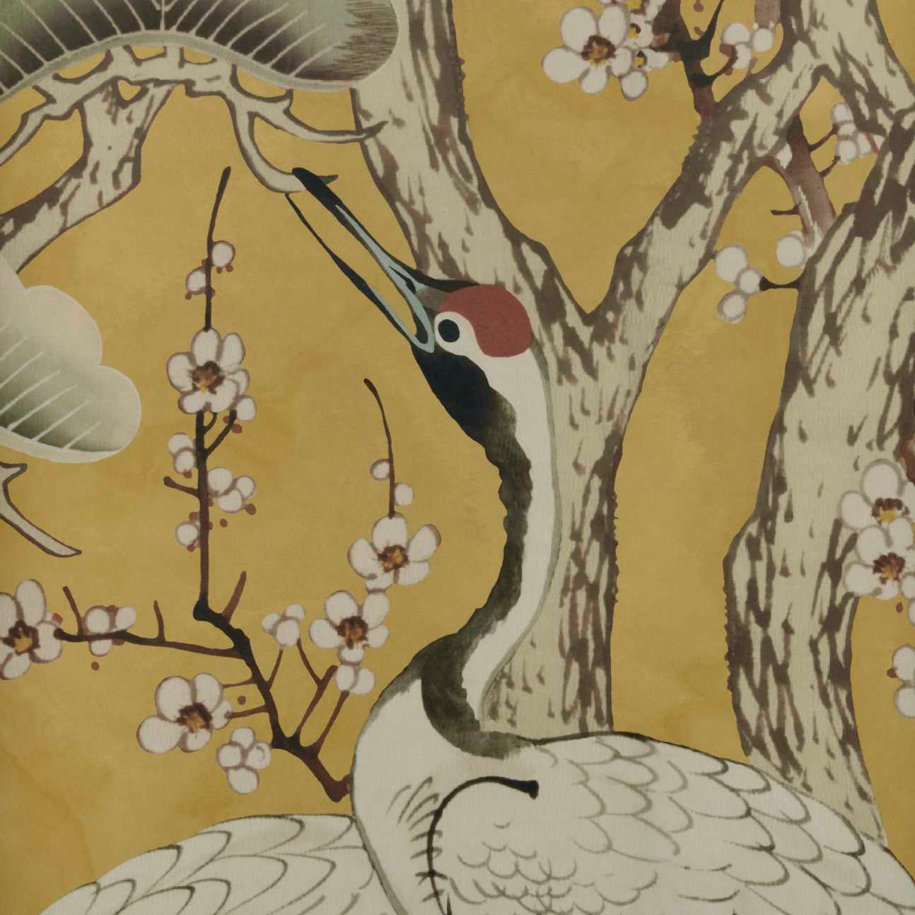 Kuvatapetti Kyoto Blossom