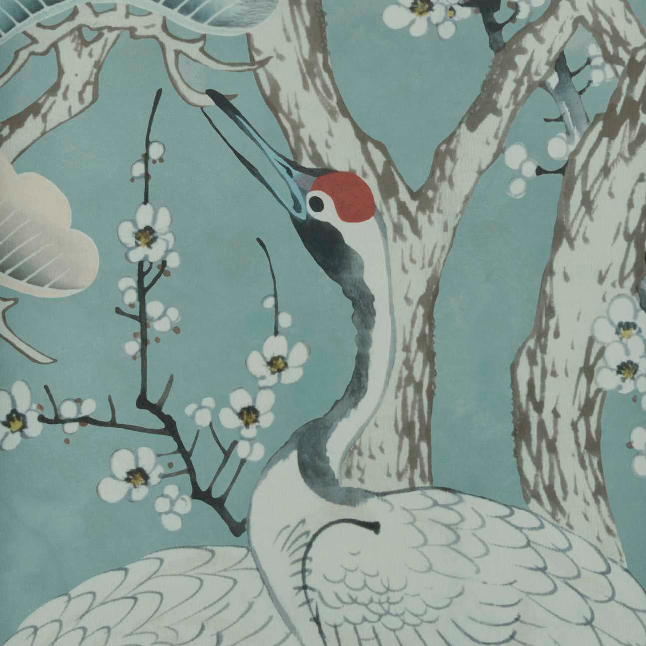 Kuvatapetti Kyoto Blossom