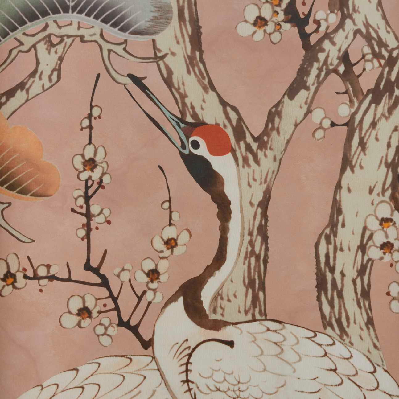 Kuvatapetti Kyoto Blossom