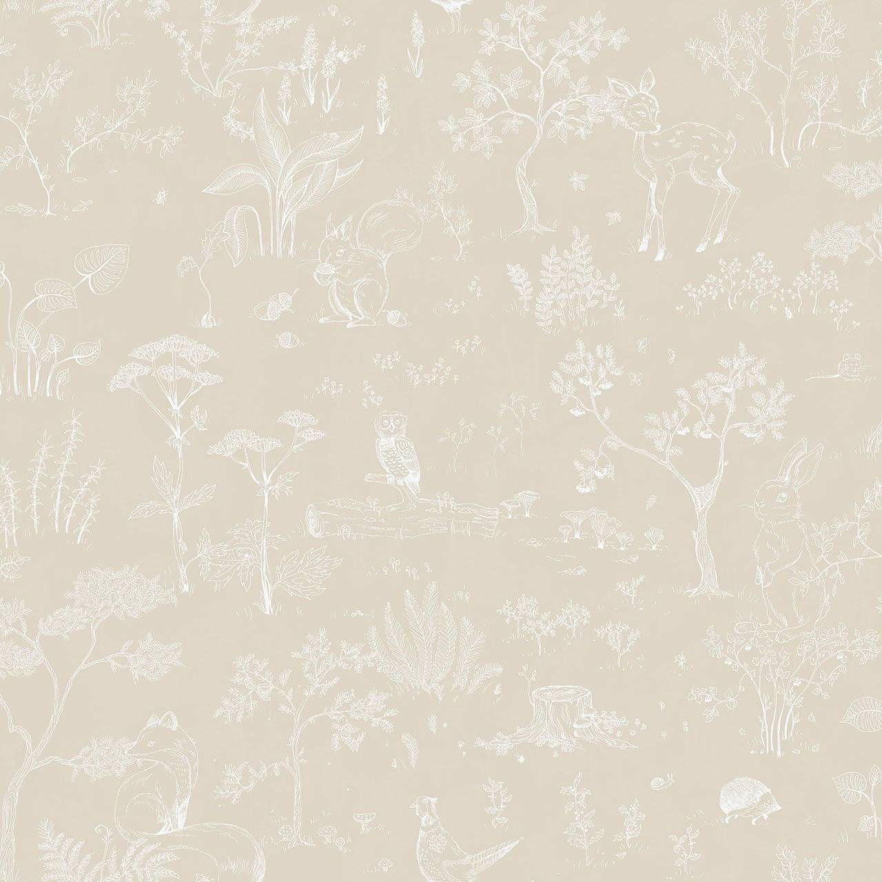 Tapetti Hollie (7553252983016)