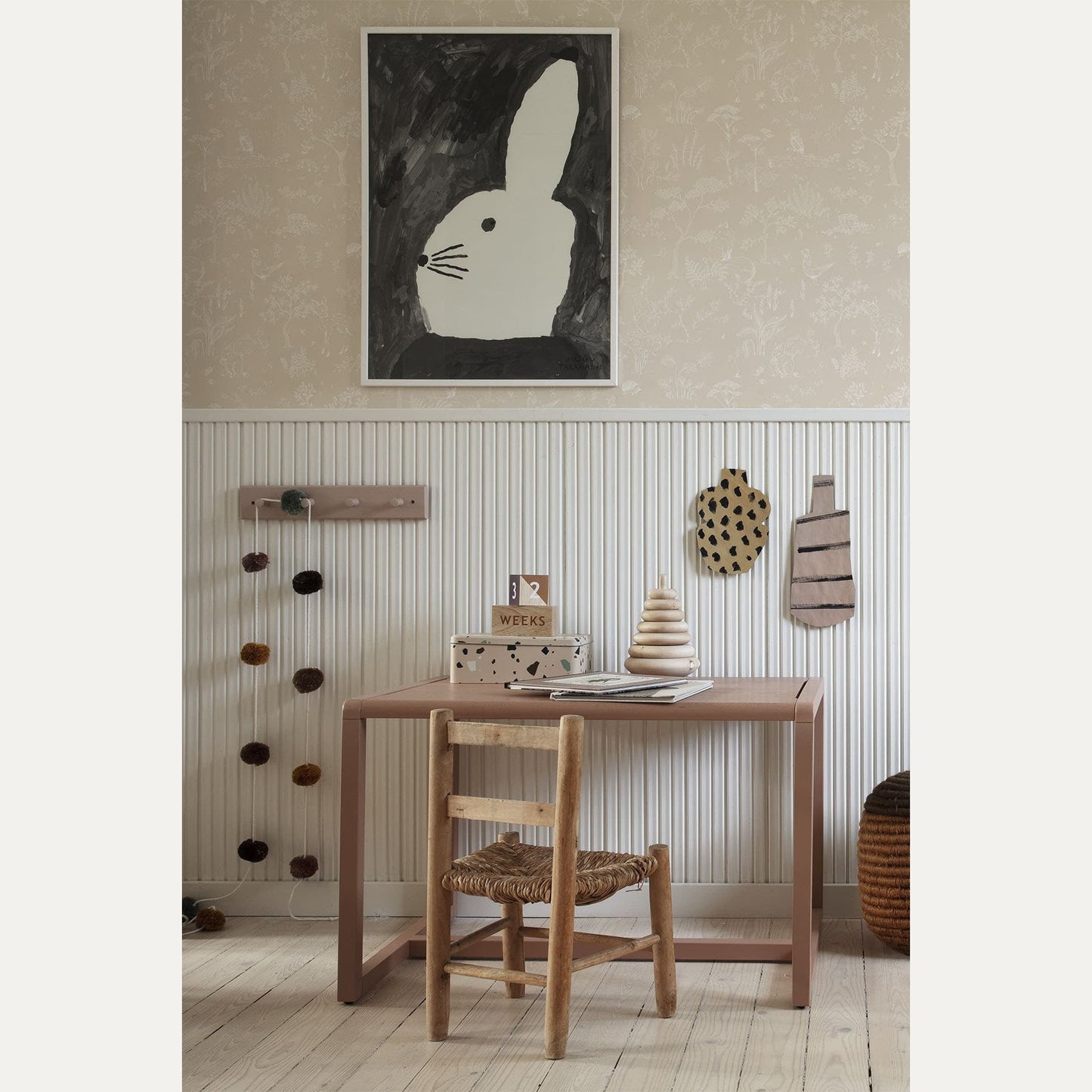 Tapetti Hollie (7553252983016)