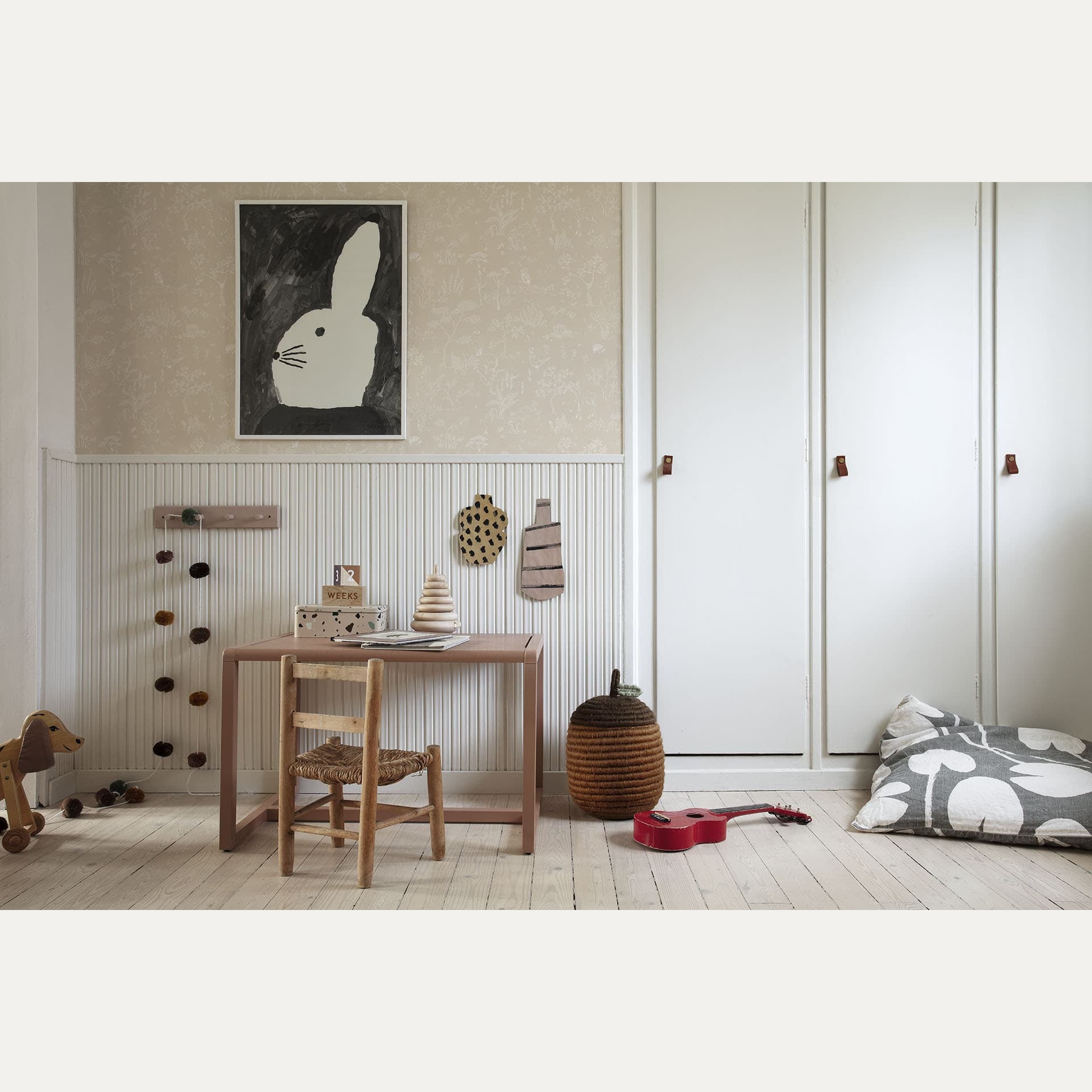 Tapetti Hollie (7553252983016)