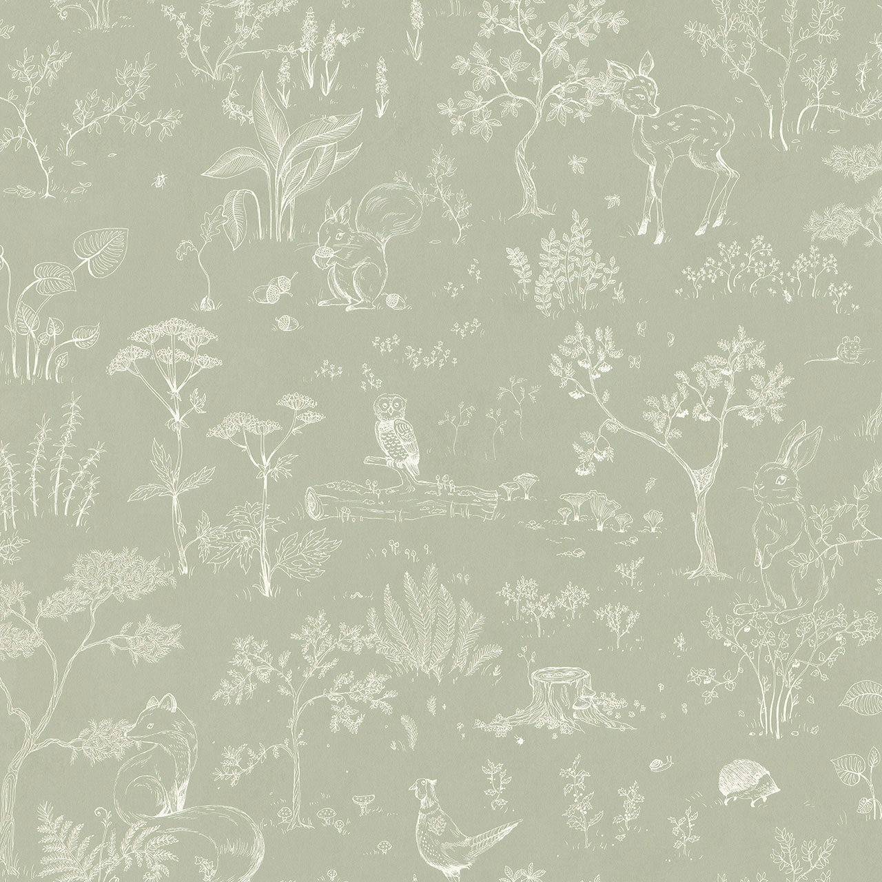 Tapetti Hollie (7553252983016)