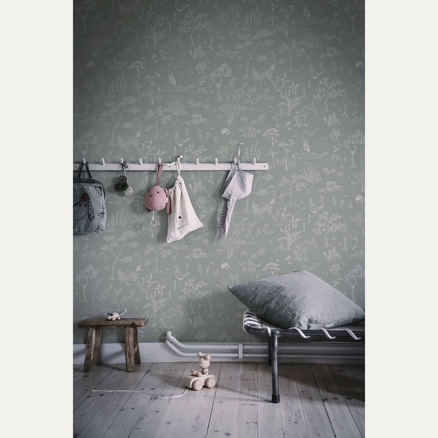Tapetti Hollie (7553252983016)