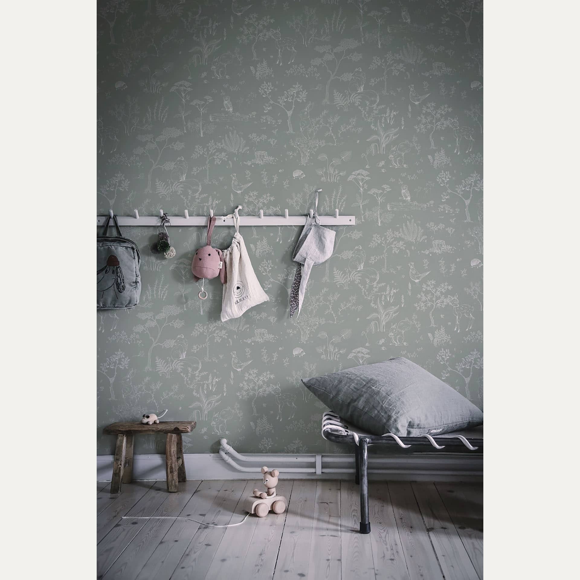 Tapetti Hollie (7553252983016)