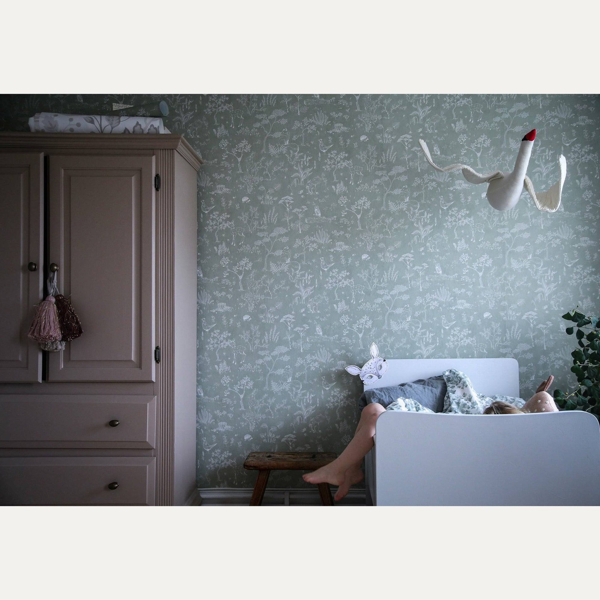 Tapetti Hollie (7553252983016)
