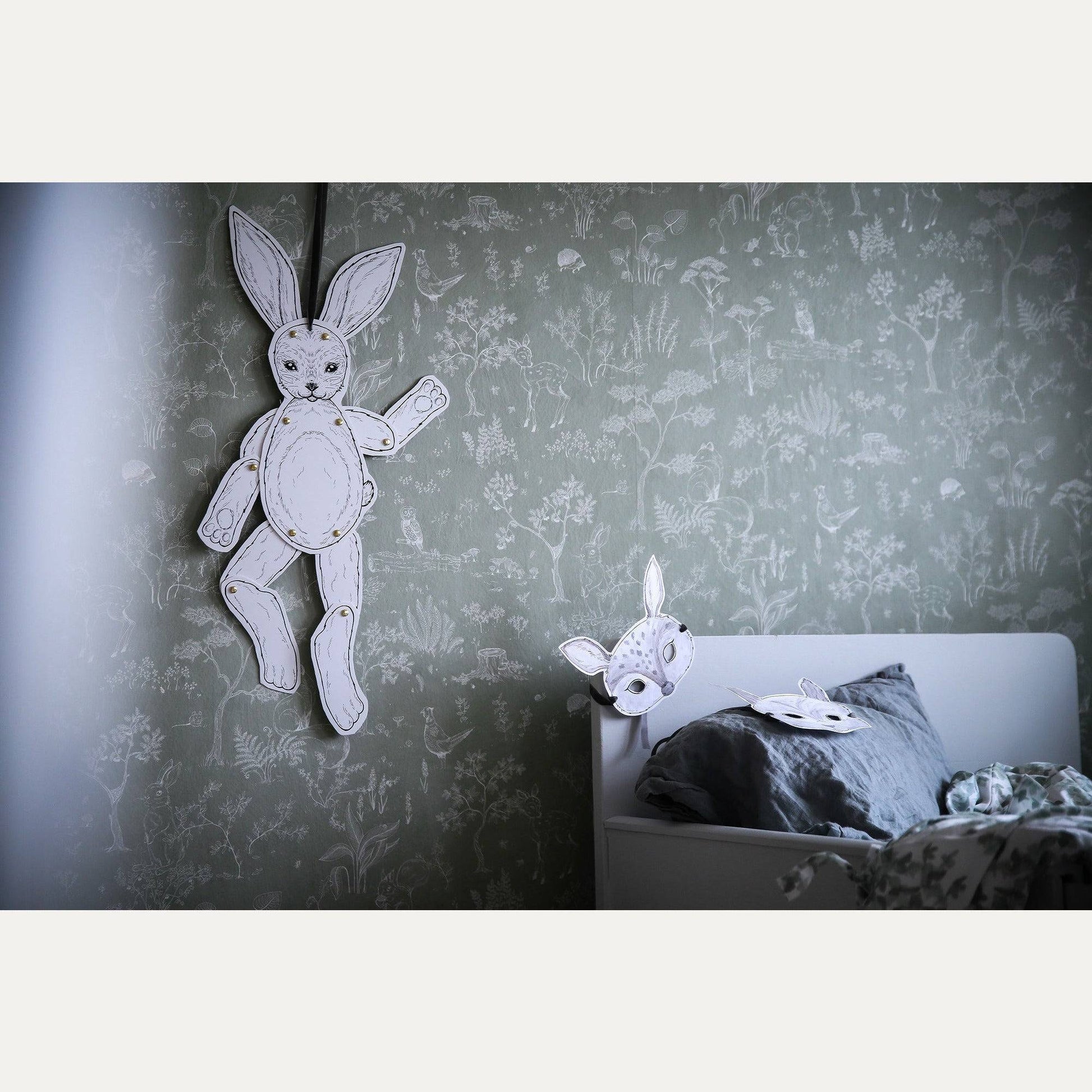 Tapetti Hollie (7553252983016)