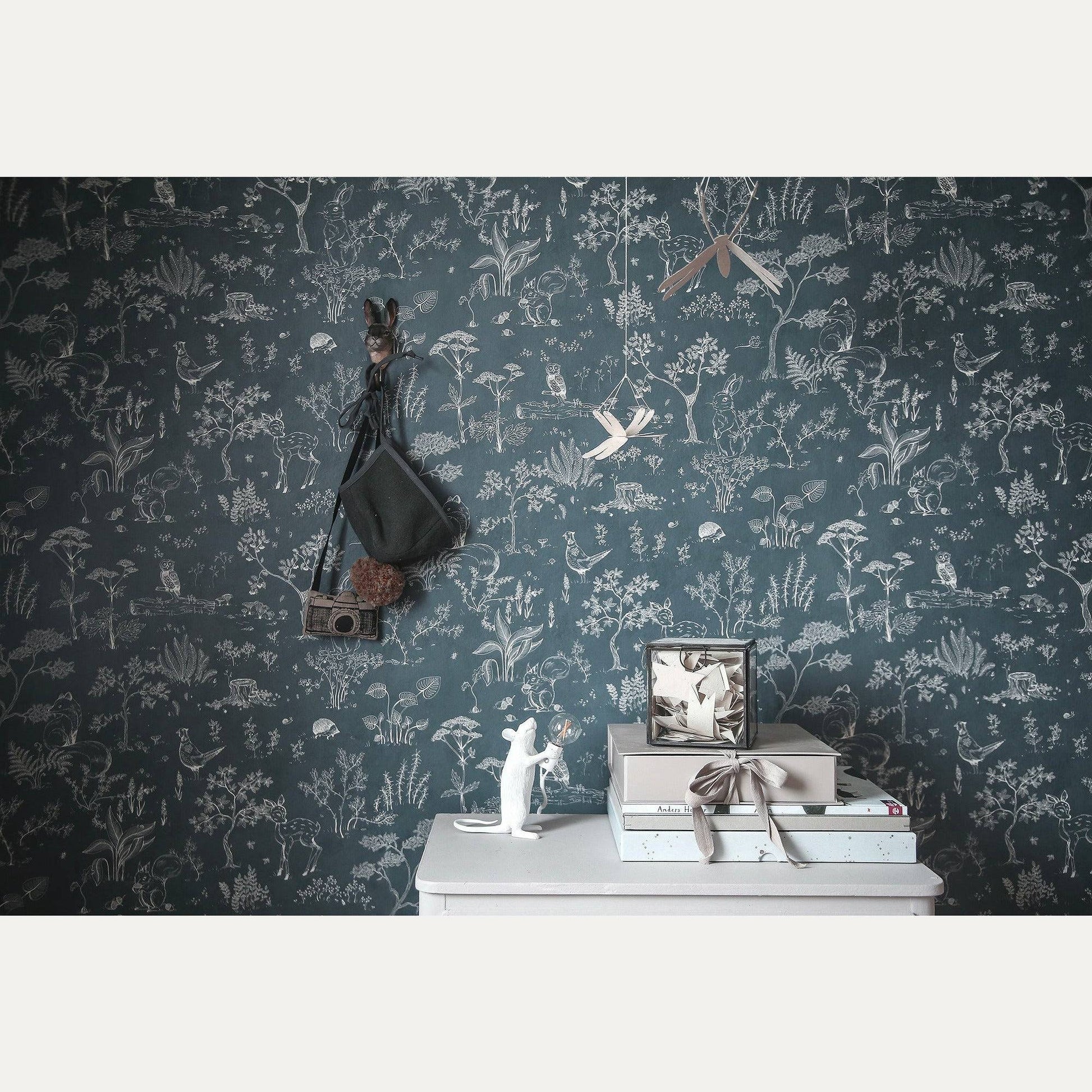 Tapetti Hollie (7553252983016)