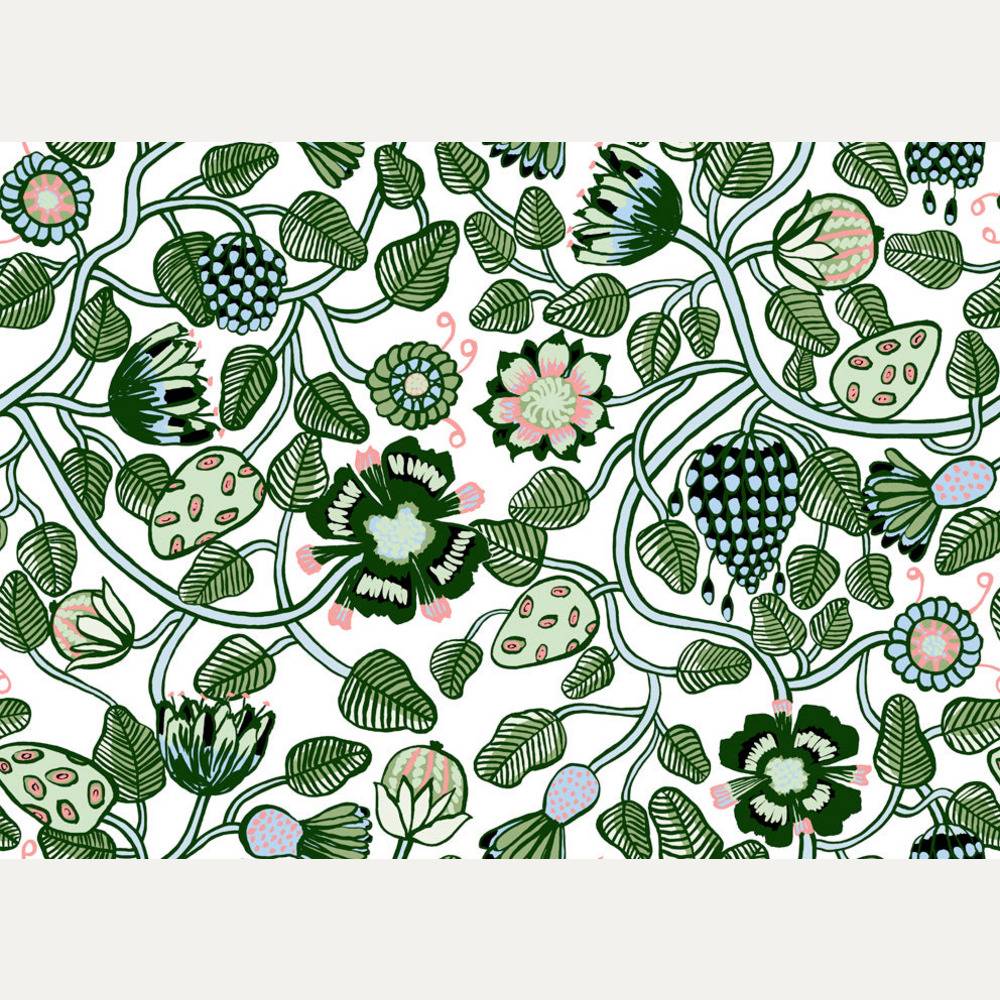 Tapetti Pieni Tiara