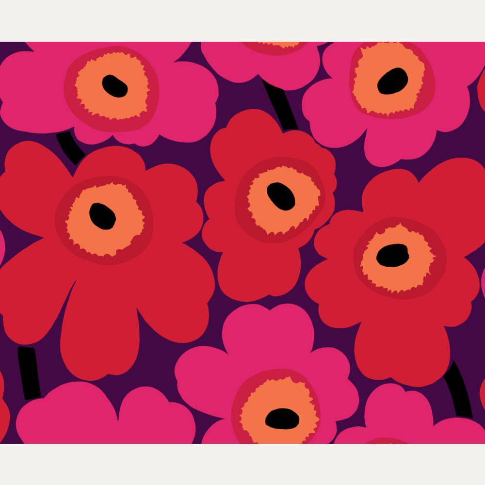 Tapetti Unikko