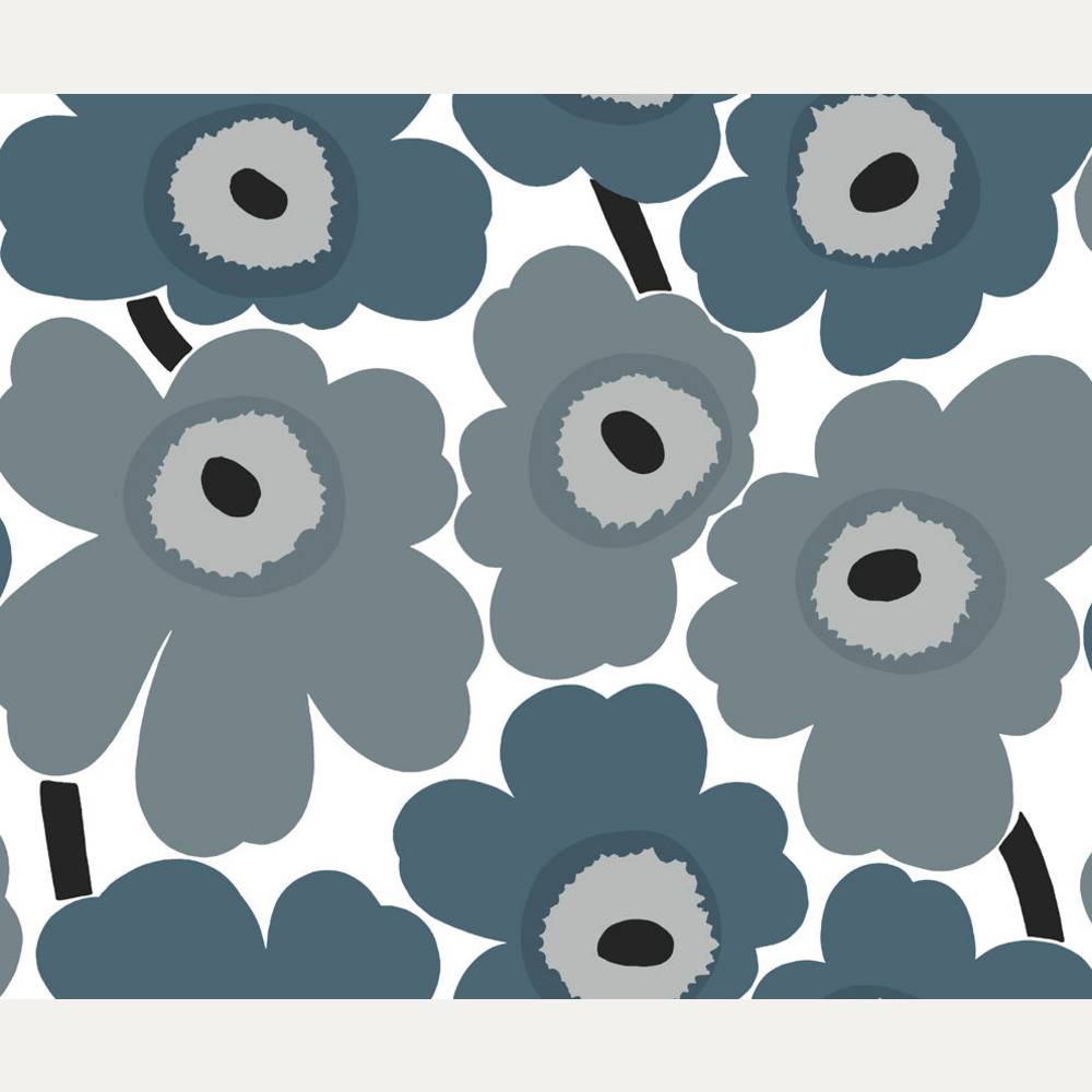 Tapetti Unikko