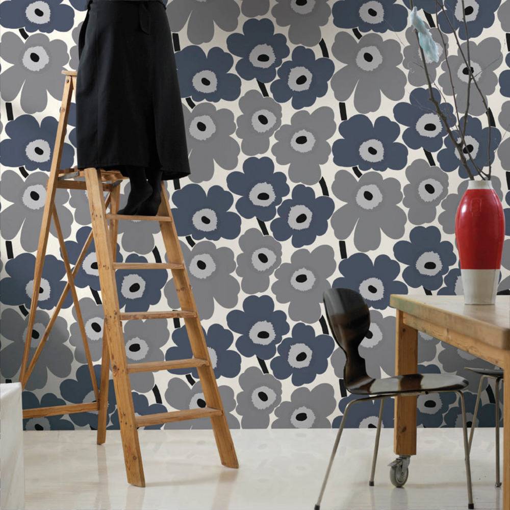 Tapetti Unikko