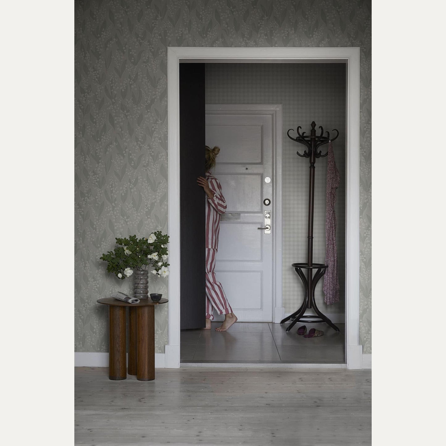 Tapetti Liljekonvalj (7553253638376)