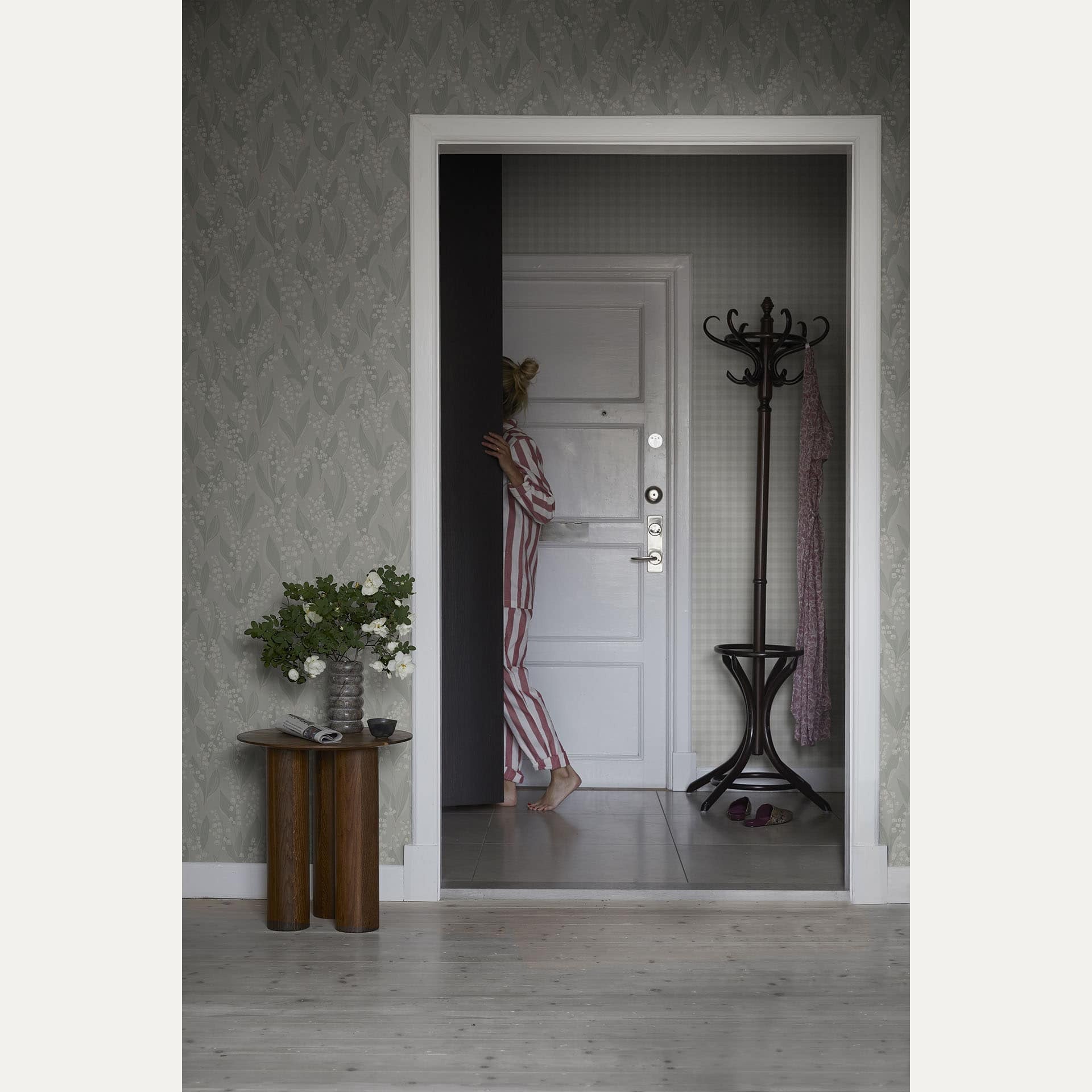 Tapetti Liljekonvalj (7553253638376)