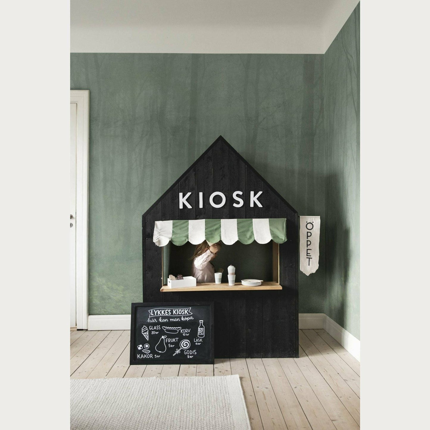 Kuvatapetti Skog (7553251279080)
