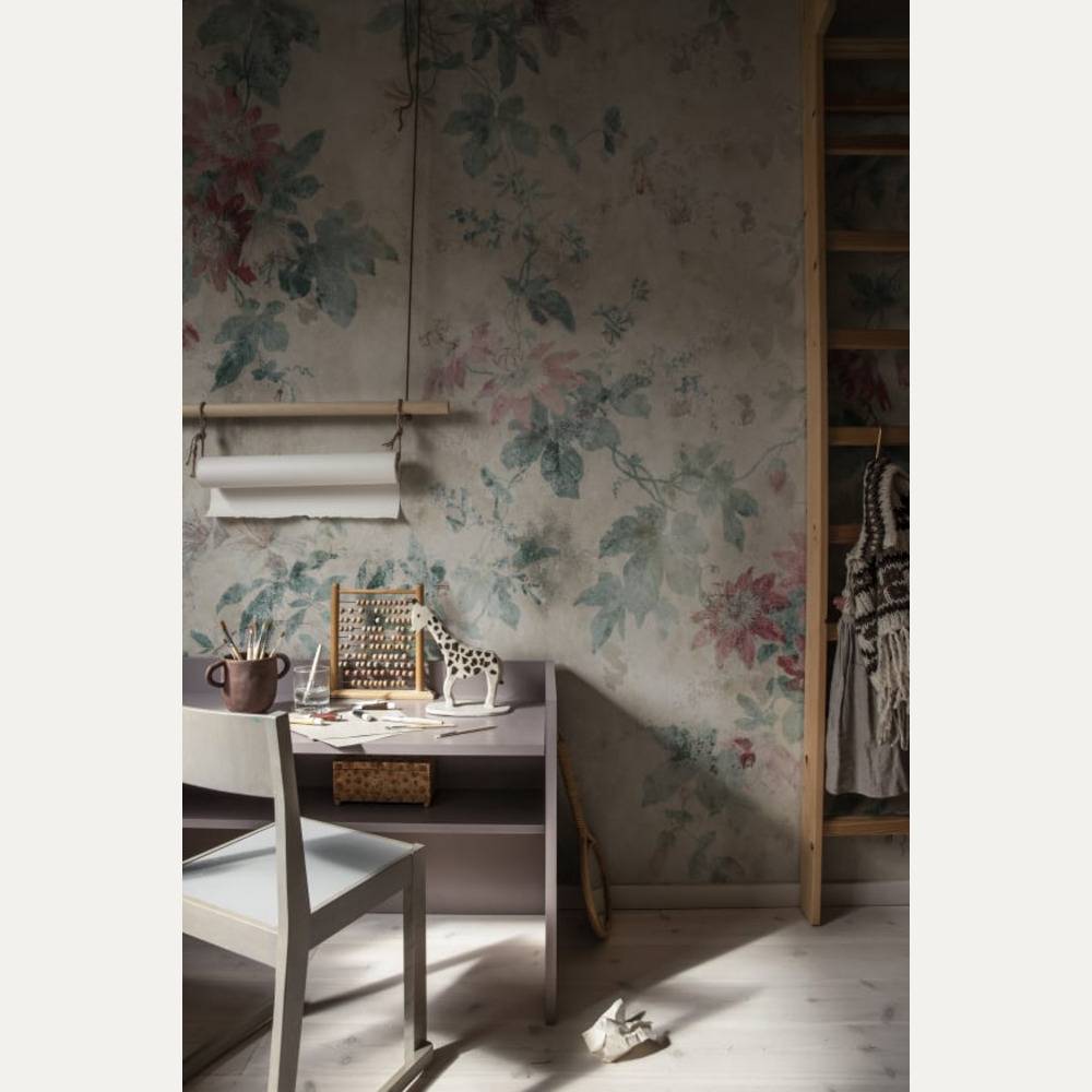 Kuvatapetti Faded Passion
