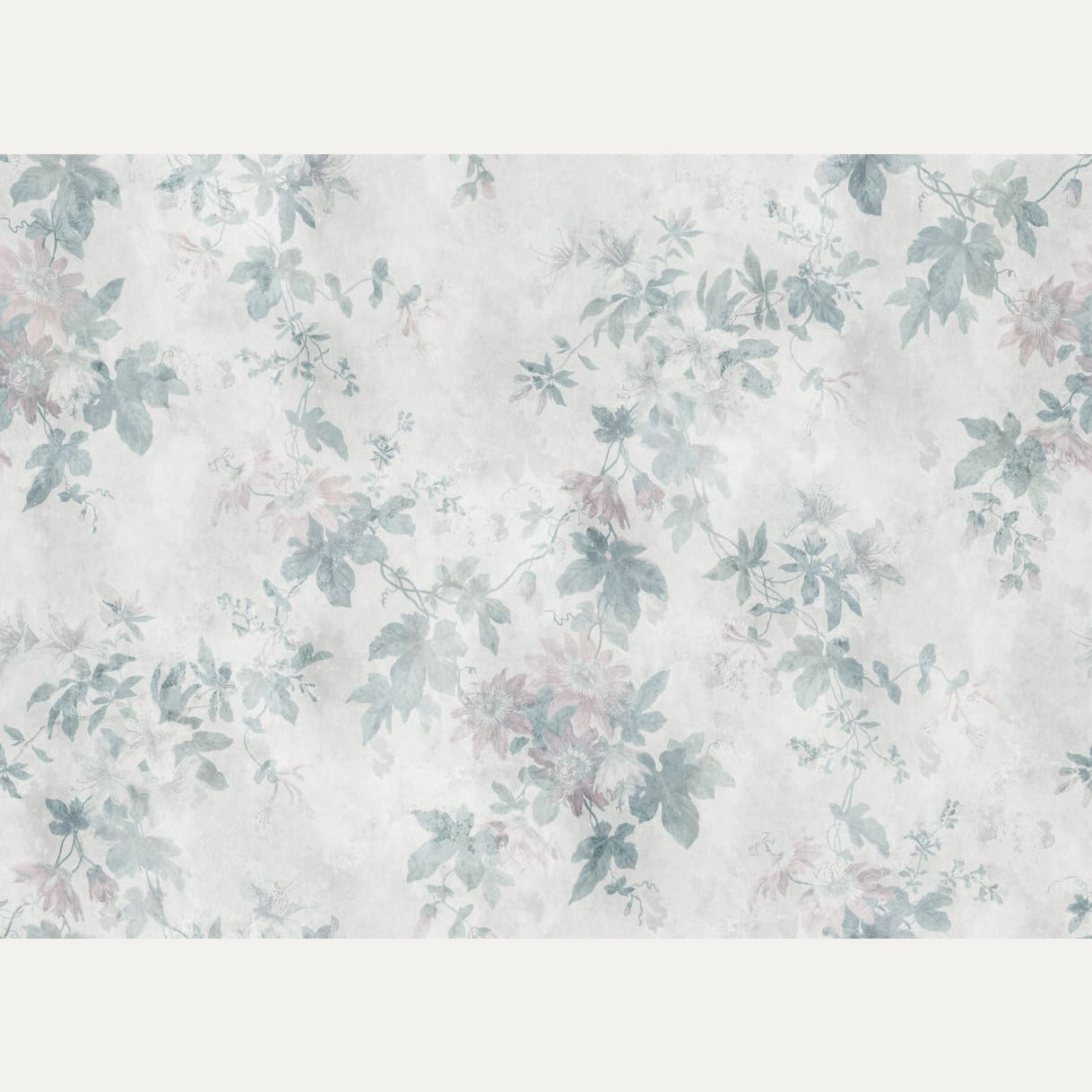 Kuvatapetti Faded Passion