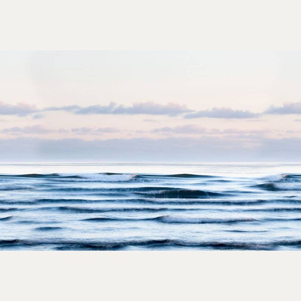Kuvatapetti Sea Sunrise