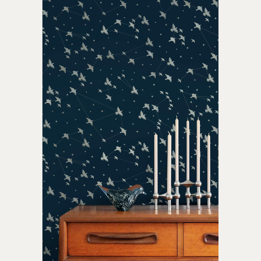 Tapetti Star-ling
