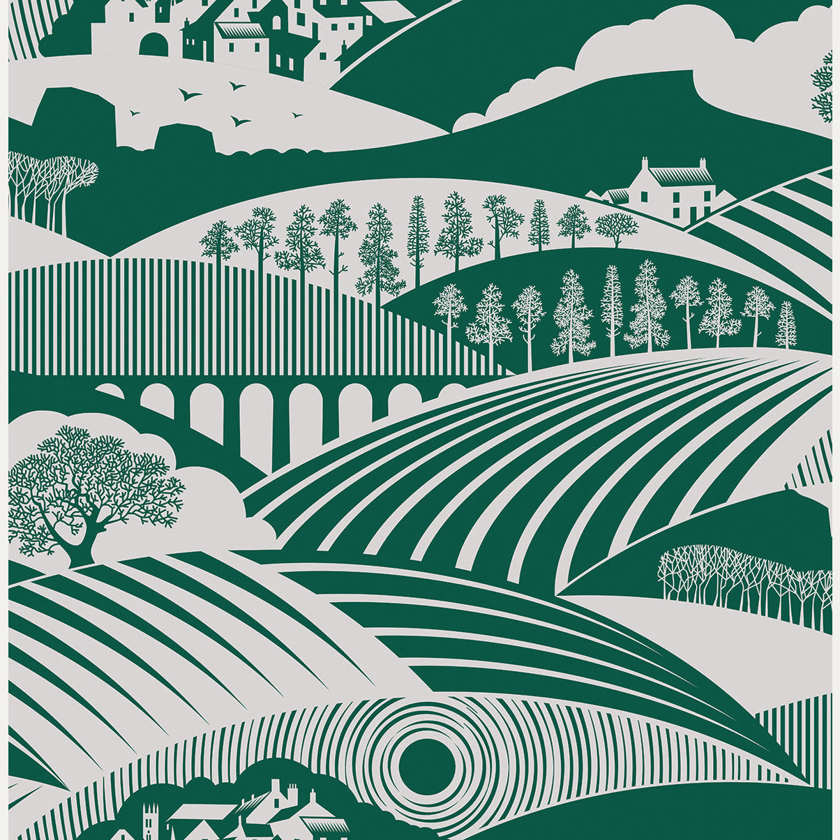 Tapetti Moordale