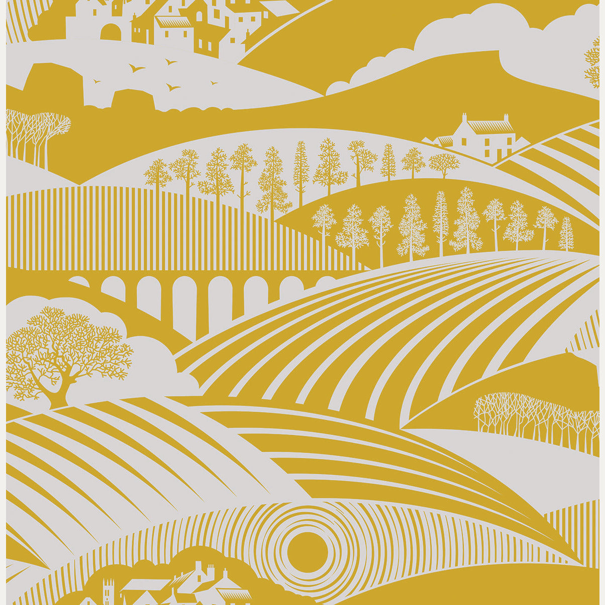 Tapetti Moordale
