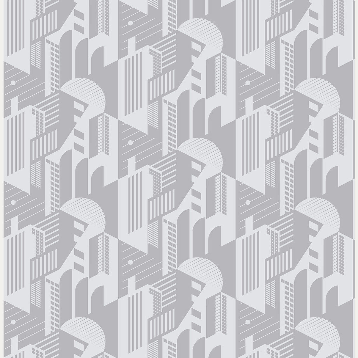 Tapetti Bauhaus