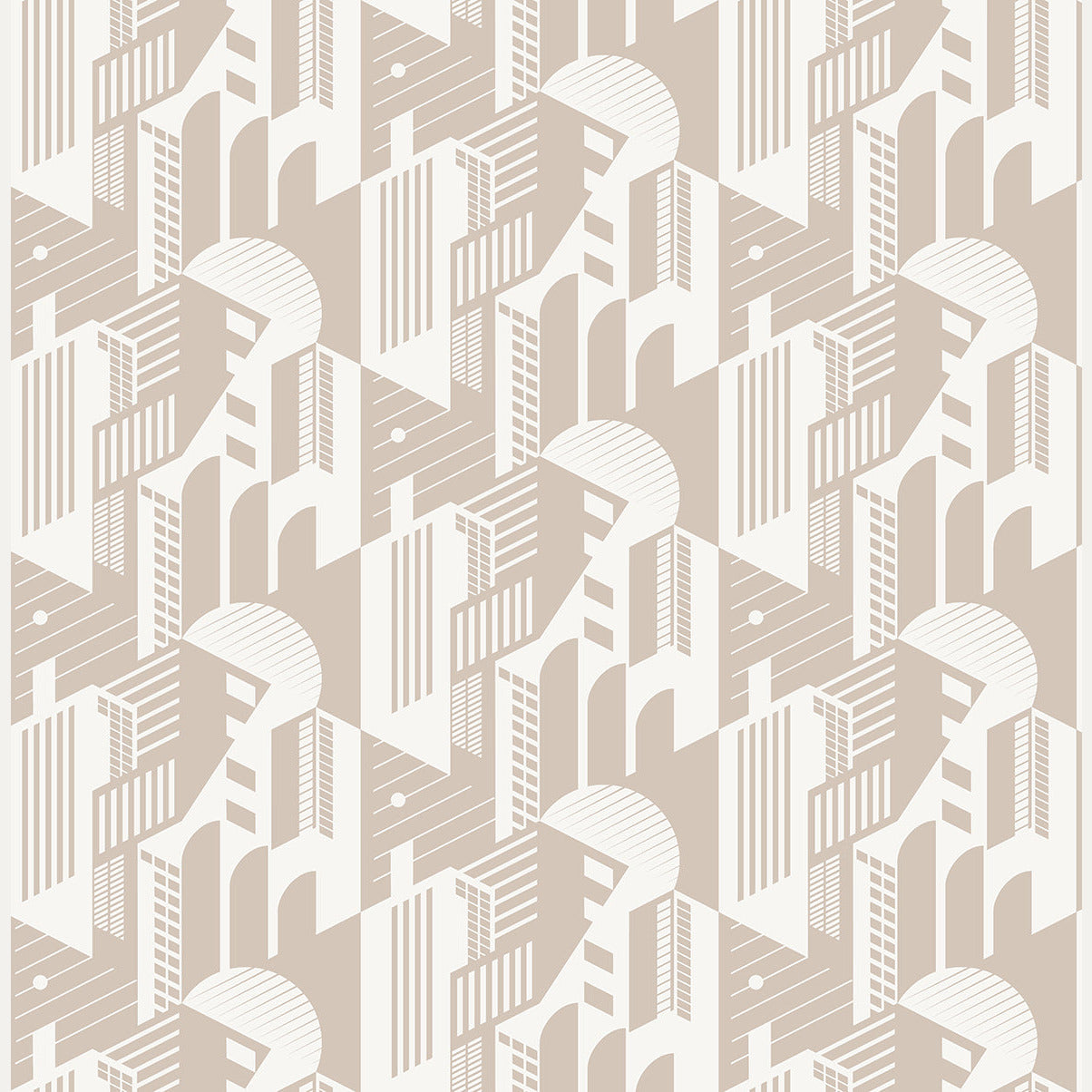 Tapetti Bauhaus