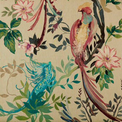 Tapetti Bird Sonnet Paperweave