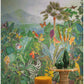 Kuvatapetti Birds of Paradise BOP401