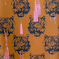 Tapetti Coco Tiger