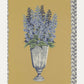 Tapetti Delphinium