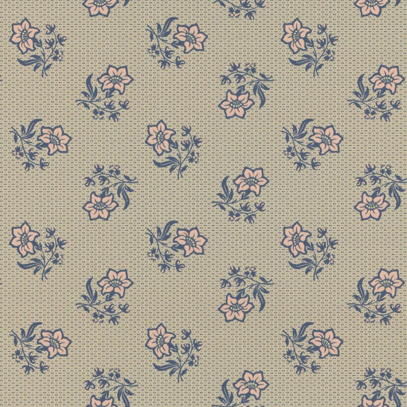 Tapetti Edelweiss