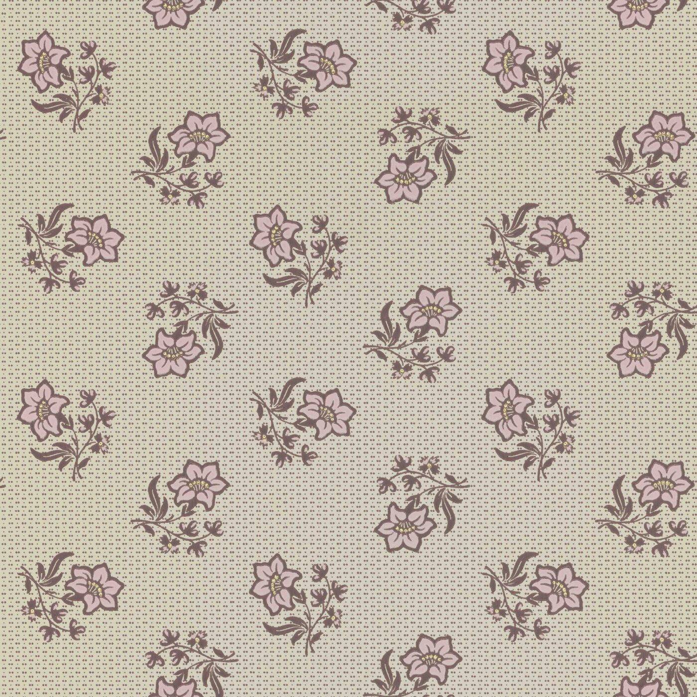 Tapetti Edelweiss