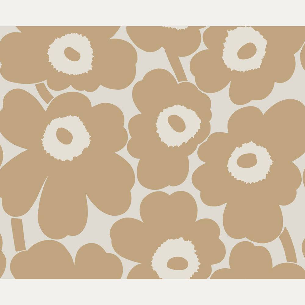Tapetti Unikko