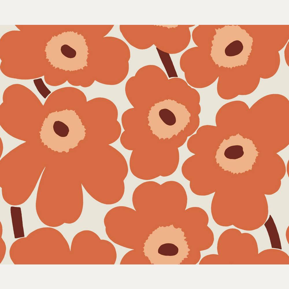 Tapetti Unikko