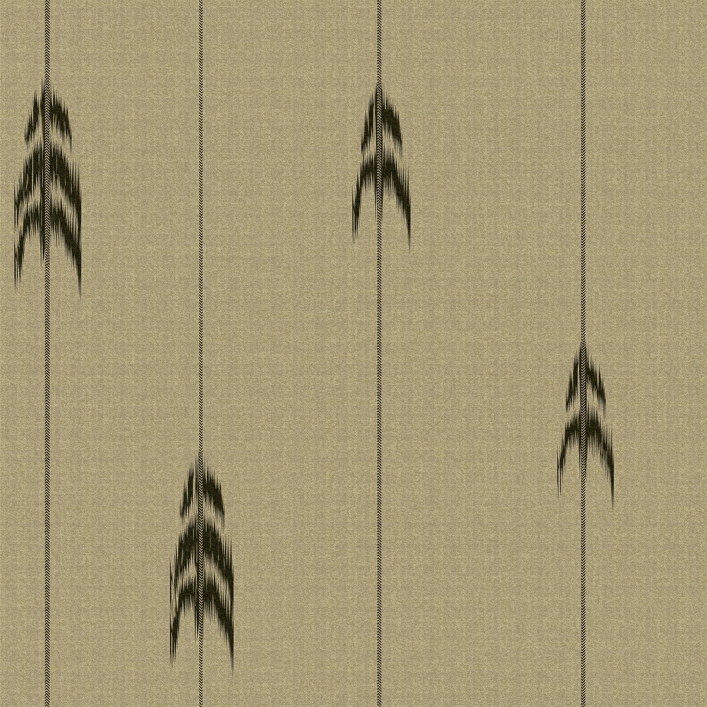 Tapetti Fir Pattern
