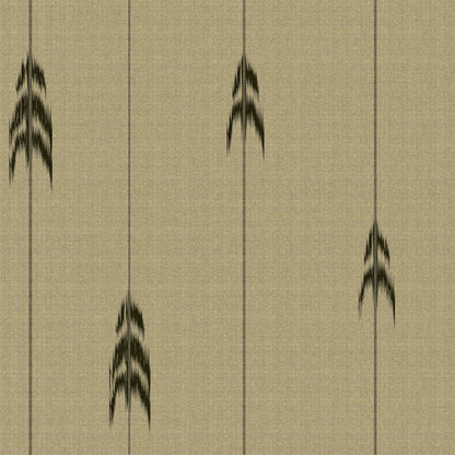 Tapetti Fir Pattern