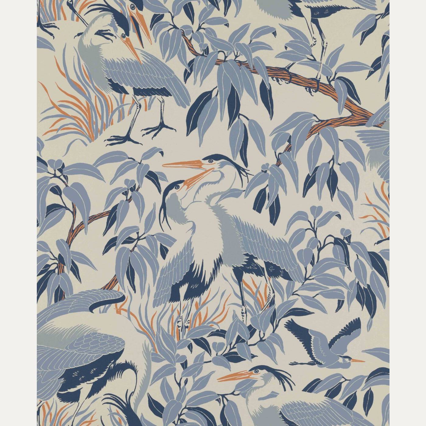 Tapetti Herons