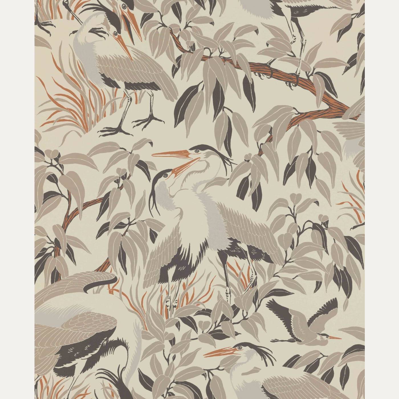 Tapetti Herons