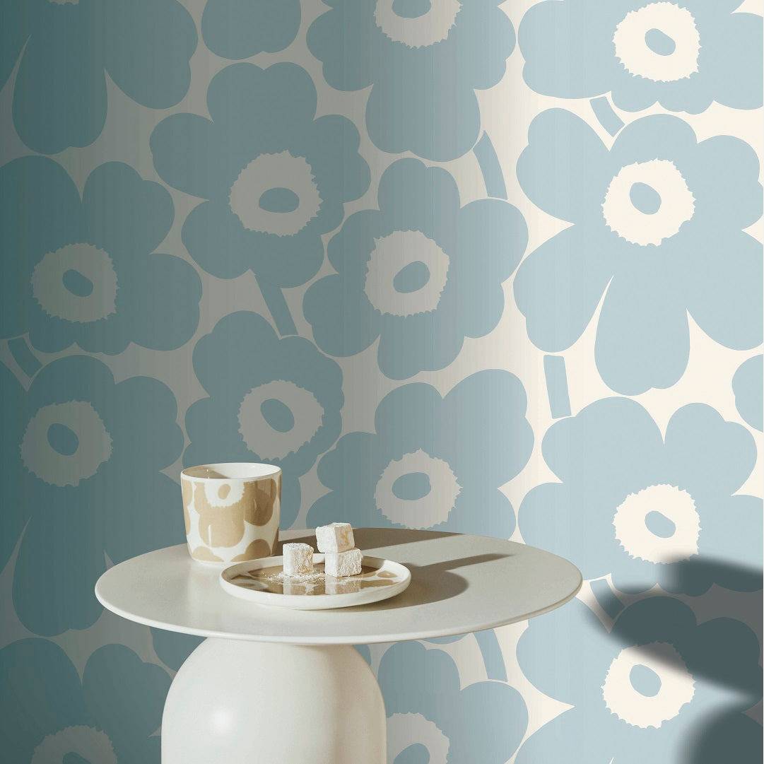 Tapetti Unikko