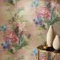 Tapetti Lilliana Grasscloth