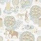 Tapetti Jardin de la Vie