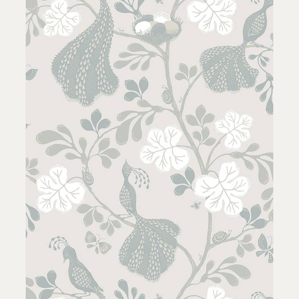 Tapetti Night Birds