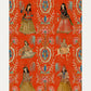 Tapetti Maghrebian Folktale
