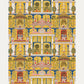 Kuvatapetti Majorelle