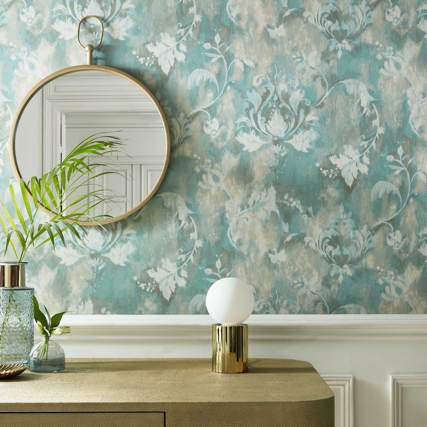 Tapetti Ornamenta